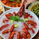 林露小饭馆·时令龙虾季(中山中路店) - 杭州市旅游 缩略图 3