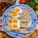 林露小饭馆·时令龙虾季(中山中路店) - 杭州市旅游 缩略图 7