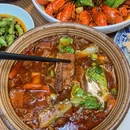 林露小饭馆·时令龙虾季(中山中路店) - 杭州市旅游 缩略图 8