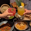 山野板扎·云贵川Bistro(杭州中心店) - 杭州市旅游 缩略图 2