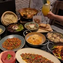 山野板扎·云贵川Bistro(杭州中心店) - 杭州市旅游 缩略图 1