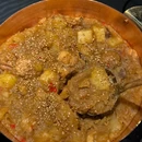 山野板扎·云贵川Bistro(杭州中心店) - 杭州市旅游 缩略图 7