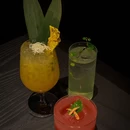 山野板扎·云贵川Bistro(杭州中心店) - 杭州市旅游 缩略图 8