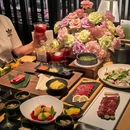本逸篹·和牛烧肉·创作料理(黄龙店) - 杭州市旅游 缩略图 1