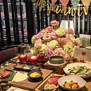 本逸篹·和牛烧肉·创作料理(黄龙店) - 杭州市旅游 缩略图 4