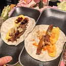 本逸篹·和牛烧肉·创作料理(黄龙店) - 杭州市旅游 缩略图 8