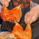 吾家传承·鲜鸡炉(动感小西关店) - 广州市旅游 缩略图 4