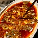 祝渝·川菜(北滨路店) - 重庆市旅游 缩略图 5