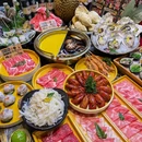 一和幸寿喜烧(工联CC店) - 杭州市旅游 缩略图 1