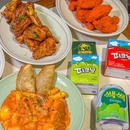 正谈炸鸡(杭州湖滨银泰in77店) - 杭州市旅游 缩略图 3