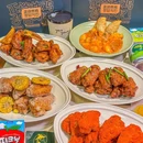 正谈炸鸡(杭州湖滨银泰in77店) - 杭州市旅游 缩略图 1