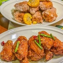 正谈炸鸡(杭州湖滨银泰in77店) - 杭州市旅游 缩略图 5