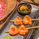 侘与火Wabi侘寂·锅物料理(北京朝阳大悦城店) - 北京市旅游 缩略图 4