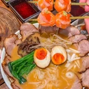侘与火Wabi侘寂·锅物料理(北京朝阳大悦城店) - 北京市旅游 缩略图 2