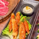 侘与火Wabi侘寂·锅物料理(北京朝阳大悦城店) - 北京市旅游 缩略图 3