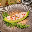 侘与火Wabi侘寂·锅物料理(北京朝阳大悦城店) - 北京市旅游 缩略图 5