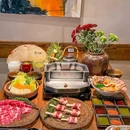 侘与火Wabi侘寂·锅物料理(北京朝阳大悦城店) - 北京市旅游 缩略图 1