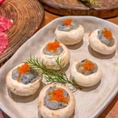 侘与火Wabi侘寂·锅物料理(北京朝阳大悦城店) - 北京市旅游 缩略图 8