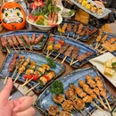 久元居酒屋·烧鸟 - 杭州市旅游 缩略图 1
