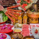 品虾汇·川菜·羊蝎子火锅·龙虾烧烤(宝山月浦店) - 上海市旅游 缩略图 8