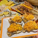 开蚝屋·生蚝海鲜烧烤(滨江宝龙店) - 杭州市旅游 缩略图 4