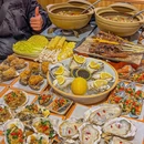 开蚝屋·生蚝海鲜烧烤(滨江宝龙店) - 杭州市旅游 缩略图 1