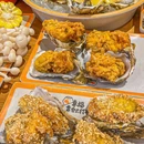 开蚝屋·生蚝海鲜烧烤(滨江宝龙店) - 杭州市旅游 缩略图 2