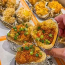 开蚝屋·生蚝海鲜烧烤(滨江宝龙店) - 杭州市旅游 缩略图 3