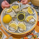 开蚝屋·生蚝海鲜烧烤(滨江宝龙店) - 杭州市旅游 缩略图 6