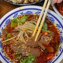 宽窄巷子成都串串香(邮电路店) - 杭州市旅游 缩略图 5