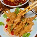 宽窄巷子成都串串香(邮电路店) - 杭州市旅游 缩略图 4