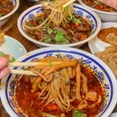 宽窄巷子成都串串香(邮电路店) - 杭州市旅游 缩略图 2