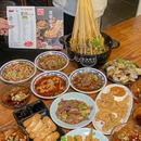 宽窄巷子成都串串香(邮电路店) - 杭州市旅游 缩略图 1