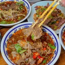 宽窄巷子成都串串香(邮电路店) - 杭州市旅游 缩略图 3