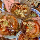 宽窄巷子成都串串香(邮电路店) - 杭州市旅游 缩略图 8