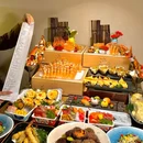 江左尚白·自助美学料理(长沙荟聚店) - 长沙市旅游 缩略图 1