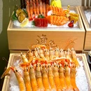 江左尚白·自助美学料理(长沙荟聚店) - 长沙市旅游 缩略图 8