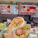 木木萧县卷面皮(黄龙万科店) - 杭州市旅游 缩略图 3