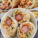 木木萧县卷面皮(黄龙万科店) - 杭州市旅游 缩略图 1