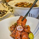 宝记本帮融合菜(中山公园店) - 上海市旅游 缩略图 4