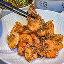 宝记本帮融合菜(中山公园店) - 上海市旅游 缩略图 5