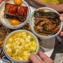 宝记本帮融合菜(中山公园店) - 上海市旅游 缩略图 6