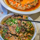 宝记本帮融合菜(中山公园店) - 上海市旅游 缩略图 8