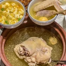 宝记本帮融合菜(中山公园店) - 上海市旅游 缩略图 7