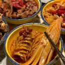 年白重庆火锅(白沙洲店) - 武汉市旅游 缩略图 2