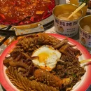 年白重庆火锅(白沙洲店) - 武汉市旅游 缩略图 1