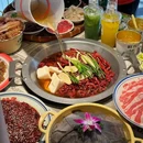 年白重庆火锅(白沙洲店) - 武汉市旅游 缩略图 3