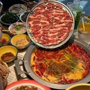 年白重庆火锅(白沙洲店) - 武汉市旅游 缩略图 5
