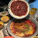 年白重庆火锅(白沙洲店) - 武汉市旅游 缩略图 6