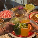年白重庆火锅(白沙洲店) - 武汉市旅游 缩略图 9
